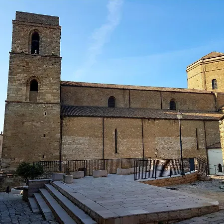 Nido Nel Borgo 아파트 Acerenza