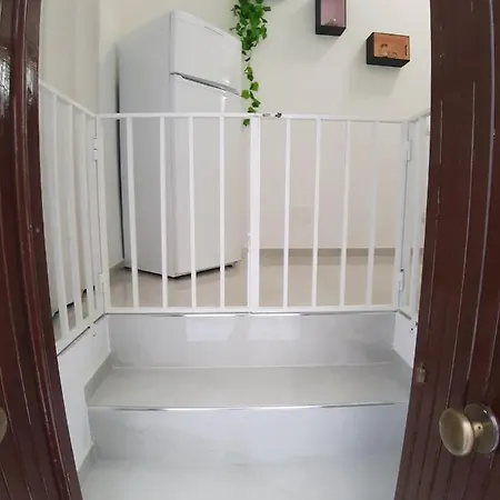 아파트 Nido Nel Borgo