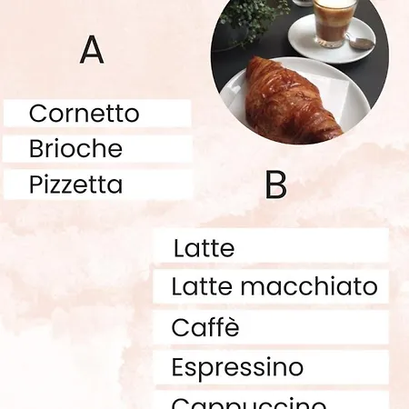 Lejlighed Nido Nel Borgo