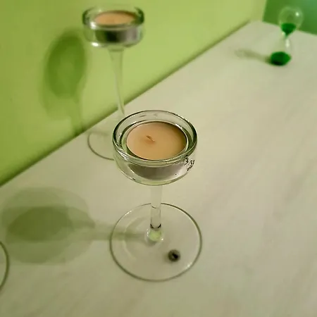 Nido Nel Borgo 아파트 Acerenza