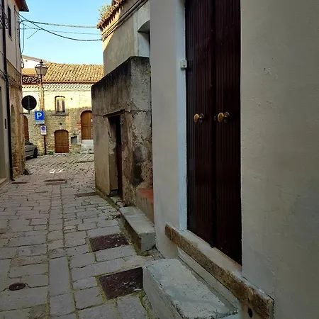 Nido Nel Borgo Acerenza