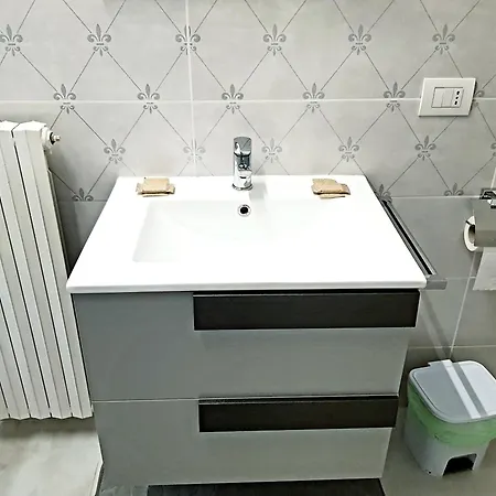 Apartment Nido Nel Borgo *