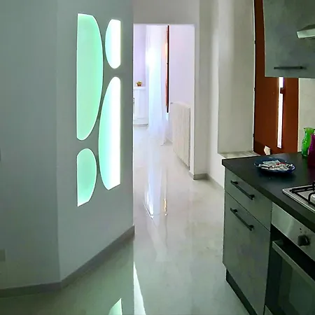 Appartamento Nido Nel Borgo