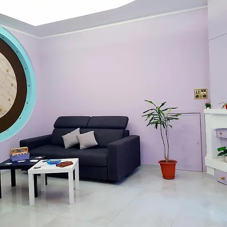 Appartamento Nido Nel Borgo