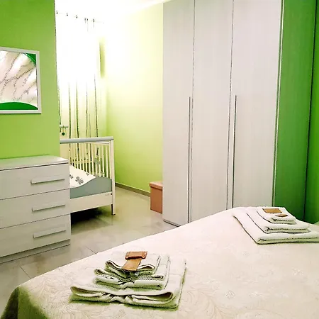 Nido Nel Borgo * Acerenza