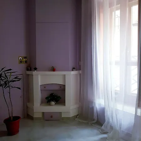 Nido Nel Borgo Acerenza