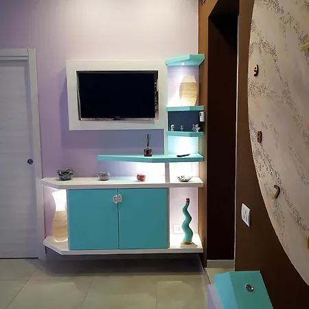 Nido Nel Borgo Acerenza