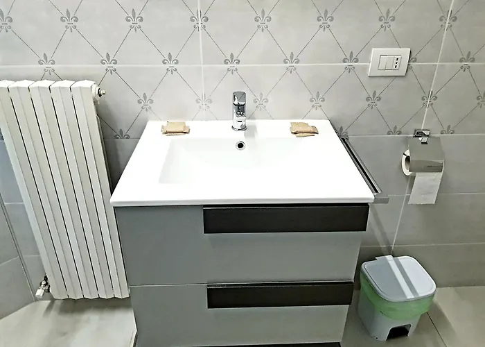 Apartamento Nido Nel Borgo *