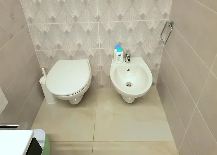 Nido Nel Borgo Apartamento Acerenza