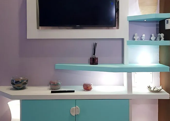 Nido Nel Borgo Acerenza