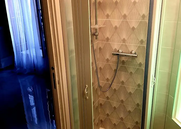 Nido Nel Borgo 아파트