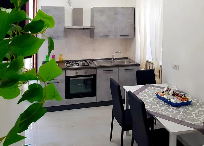 Nido Nel Borgo Acerenza