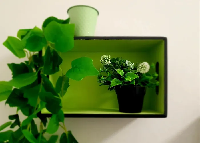 Nido Nel Borgo * Acerenza