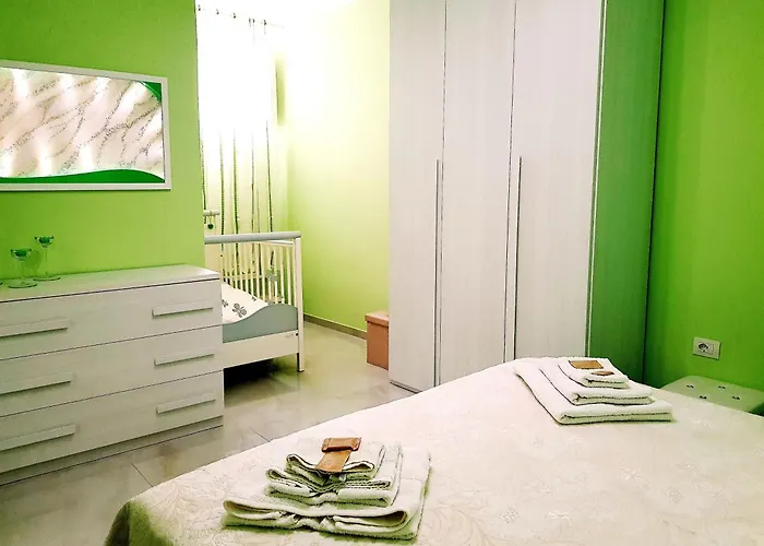 Nido Nel Borgo * Acerenza