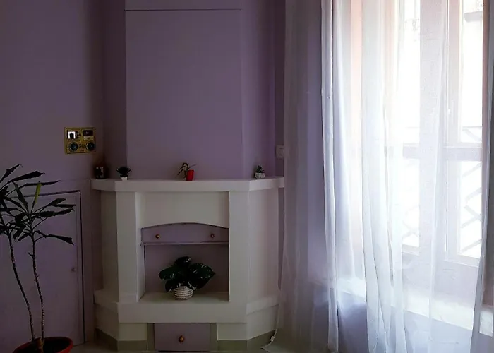 Nido Nel Borgo Acerenza