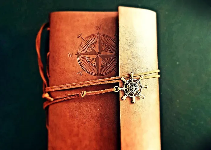 Nido Nel Borgo 아파트