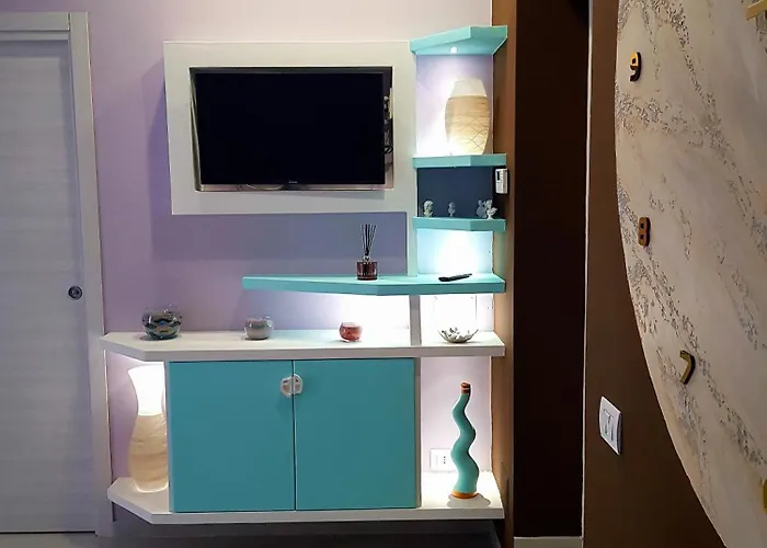 Nido Nel Borgo Acerenza